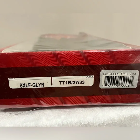 New Selfie Star Luxuria 100 %Human Hair Blended wig🍁🍁 - Picture 8 of 10